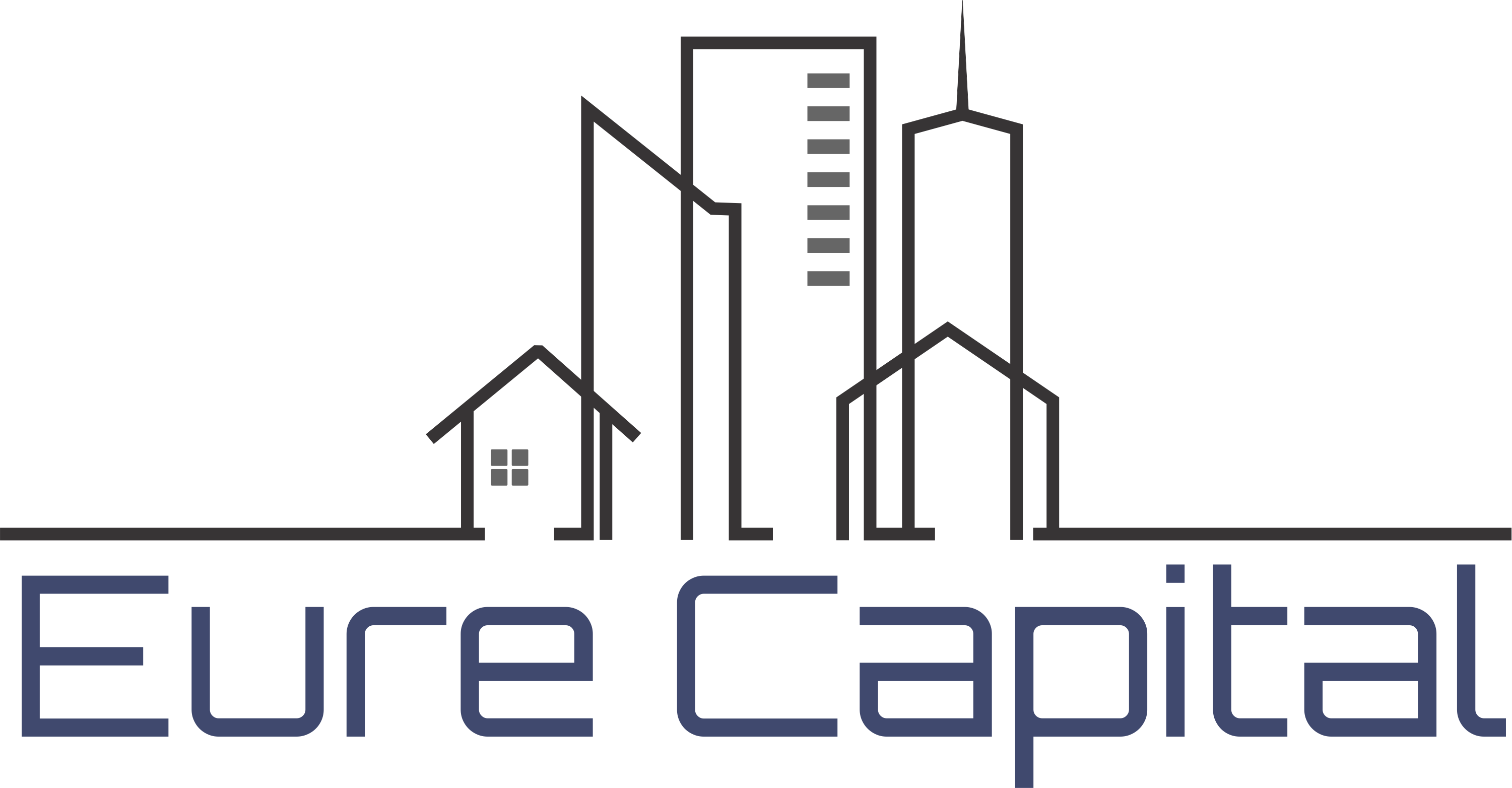 Eure Capital Logo